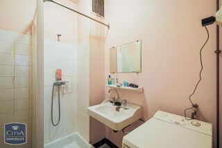  Appartement  vendre 2 pices 38 m