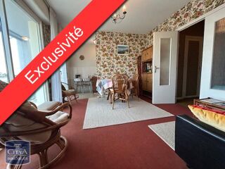  Appartement � vendre 2 pi�ces 36 m�