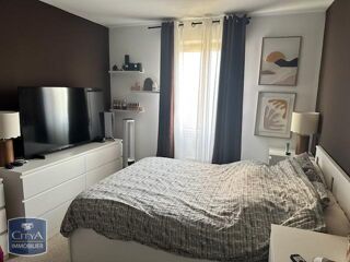  Appartement � vendre 2 pi�ces 48 m�