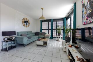  Appartement  vendre 2 pices 65 m