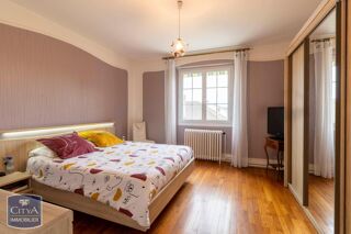  Maison � vendre 4 pi�ces 122 m�