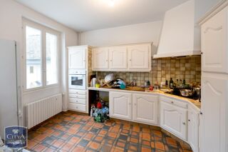  Maison  vendre 6 pices 116 m