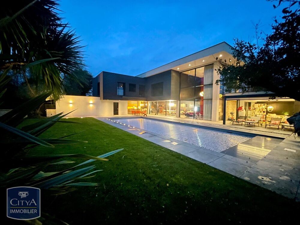 � vendre  Maison Caen (14000)