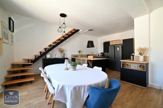  Appartement � vendre 4 pi�ces 130 m�