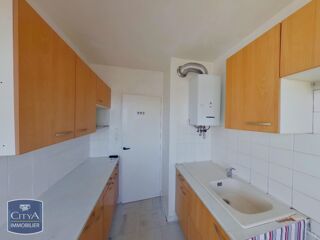  Appartement  vendre 3 pices 57 m