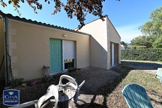  Maison � vendre 2 pi�ces 40 m�