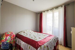  Appartement � vendre 3 pi�ces 55 m�