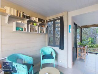  Maison � vendre 5 pi�ces 124 m�