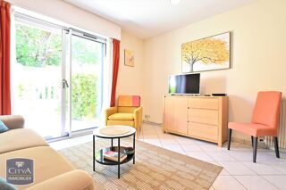  Appartement � vendre 2 pi�ces 42 m�