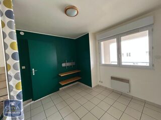  Appartement � vendre 2 pi�ces 23 m�