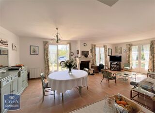  Maison � vendre 5 pi�ces 87 m�