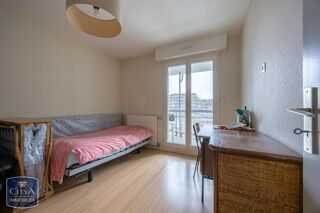  Appartement � vendre 4 pi�ces 80 m�