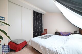  Appartement � vendre 1 pi�ce 30 m�