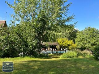  Maison � vendre 9 pi�ces 190 m�