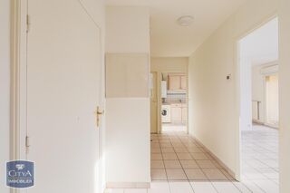  Appartement  vendre 2 pices 53 m