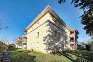  Appartement � vendre 3 pi�ces 57 m�