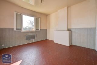  Appartement � vendre 1 pi�ce 33 m�