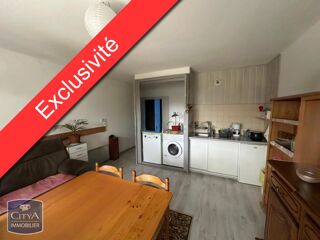  Appartement � vendre 35 m�