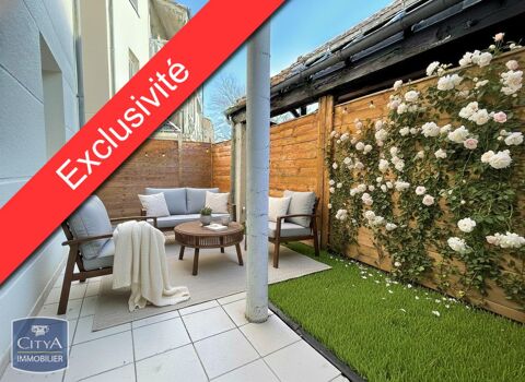   Vente Appartement Appartement - 2 pi�ce(s) - 45 m�