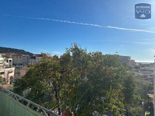  Appartement � vendre 2 pi�ces 49 m�