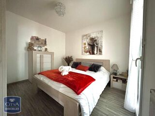  Maison  vendre 4 pices 84 m