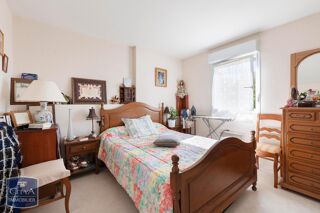  Appartement � vendre 2 pi�ces 47 m�