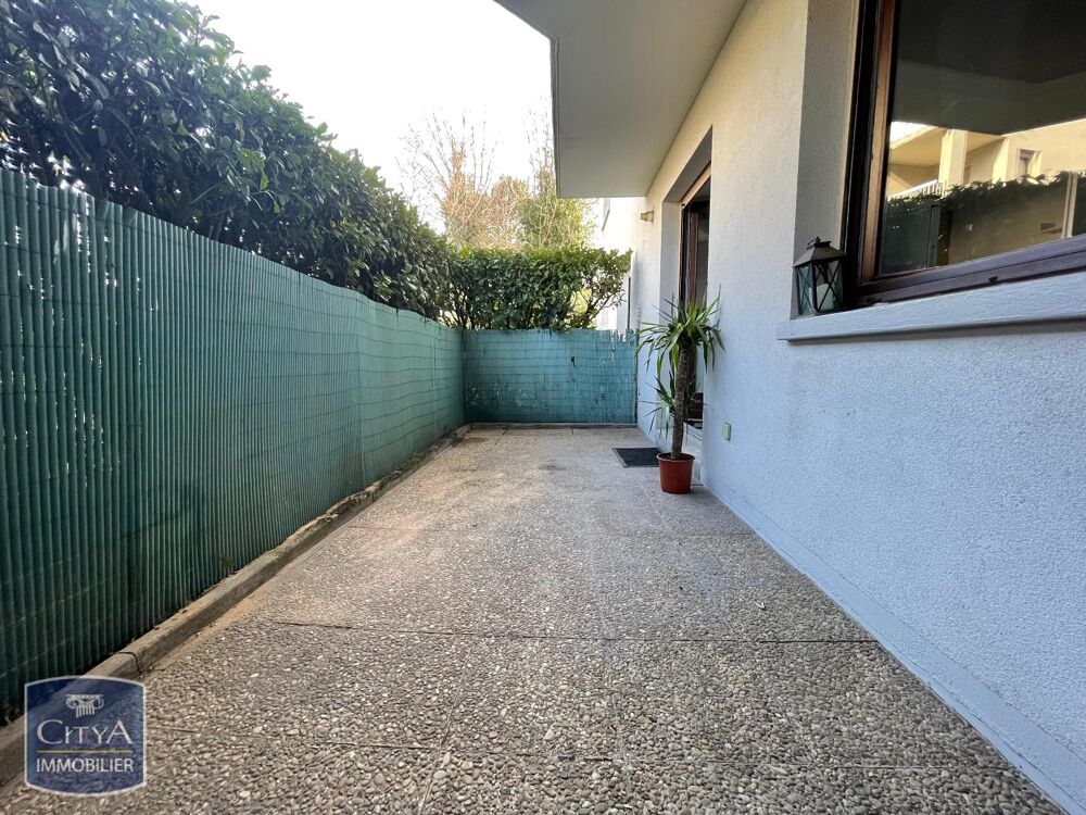 vente Appartement - 1 pièce(s) - 23 m² Échirolles (38130)