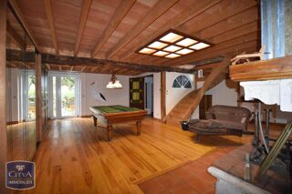  Maison  vendre 3 pices 200 m