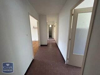  Appartement � vendre 4 pi�ces 76 m�