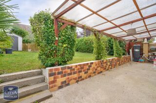  Maison � vendre 4 pi�ces 95 m�