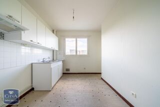  Appartement  vendre 3 pices 71 m