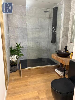  Appartement � vendre 3 pi�ces 49 m�