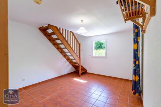  Maison � vendre 3 pi�ces 34 m�