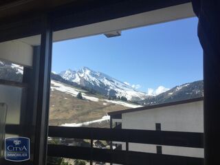  Appartement � vendre 1 pi�ce 27 m�