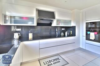  Maison � vendre 5 pi�ces 109 m�