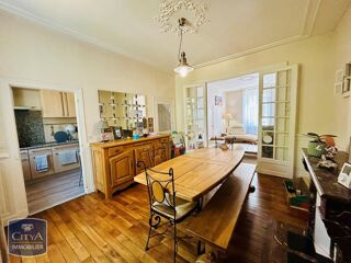  Maison  vendre 8 pices 155 m