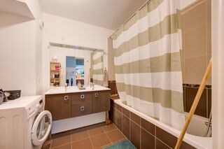  Appartement à vendre 4 pièces 83 m²