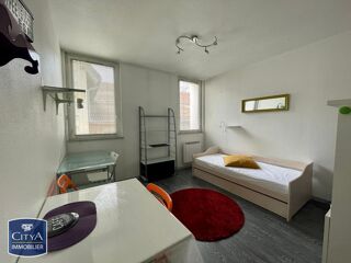  Appartement  vendre 1 pice 19 m