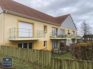  Appartement  vendre 3 pices 52 m