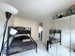  Appartement � vendre 4 pi�ces 78 m�