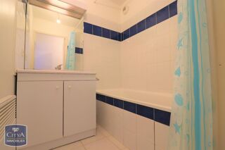  Appartement � vendre 2 pi�ces 48 m�