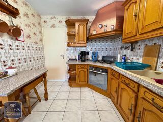  Maison  vendre 5 pices 95 m