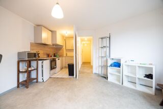  Appartement � vendre 2 pi�ces 38 m�