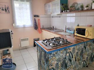  Maison  vendre 4 pices 72 m