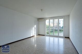  Appartement � vendre 3 pi�ces 61 m�