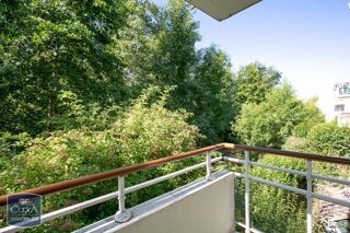  Appartement � vendre 3 pi�ces 68 m�