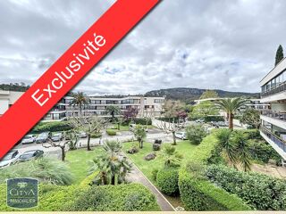  Appartement  vendre 3 pices 77 m