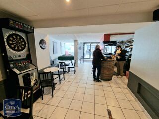  Immeuble  vendre 265 m