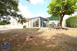  Maison � vendre 3 pi�ces 52 m�