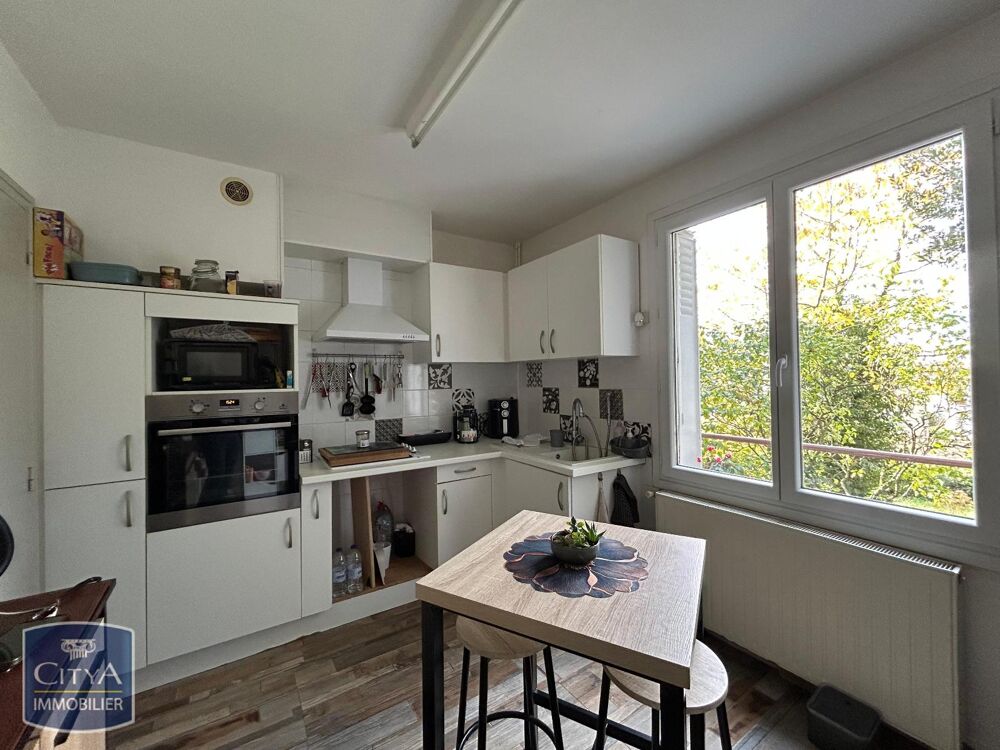 vente Maison - 4 pi�ce(s) - 73 m� Nevers (58000)